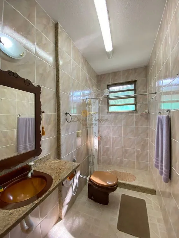 Imagem Casa para Venda em Teresópolis / RJ no bairro Albuquerque