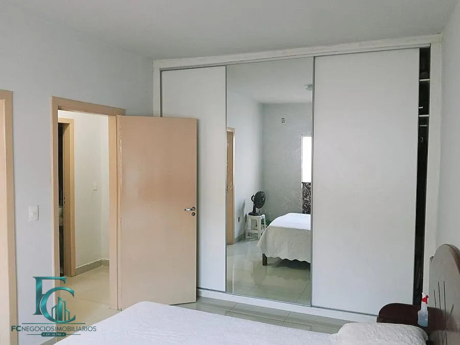 Imagem Casa â Venda no Condomínio das Esmeraldas - Goiânia