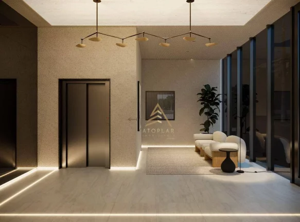 Imagem Cobertura com 4 dormitórios à venda, 392 m² por R$ 14.067.288,00 - Centro - Balneário Camboriú/SC