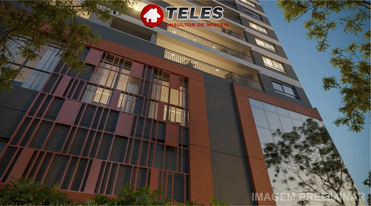 Foto do imóvel Apartamento incrível Alto da Boa Vista com 4 suites. em Santo Amaro, São Paulo - SP