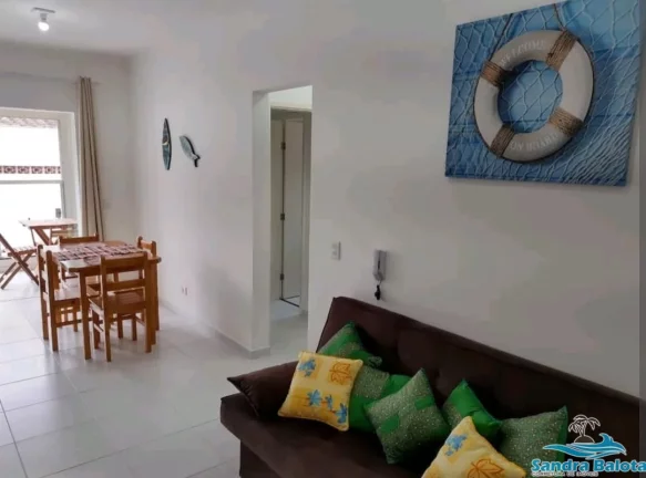 Imagem Apartamento de 2 dormitórios no Itaguá