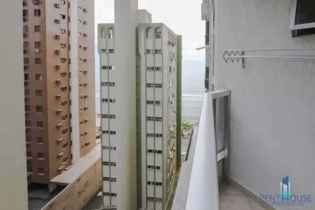 Imagem Apartamento Quadra Mar para Venda em Balneário Camboriú, CENTRO, 2 dormitórios, 2 suítes, 3 banheiros, 1 vaga