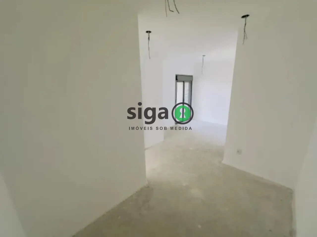 Imagem Apartamento de 141m2 à venda no Brooklin