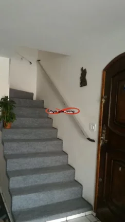 Imagem SOBRADO FRONTAL À VENDA EM ITAQUERA - (CIDADE LÍDER).