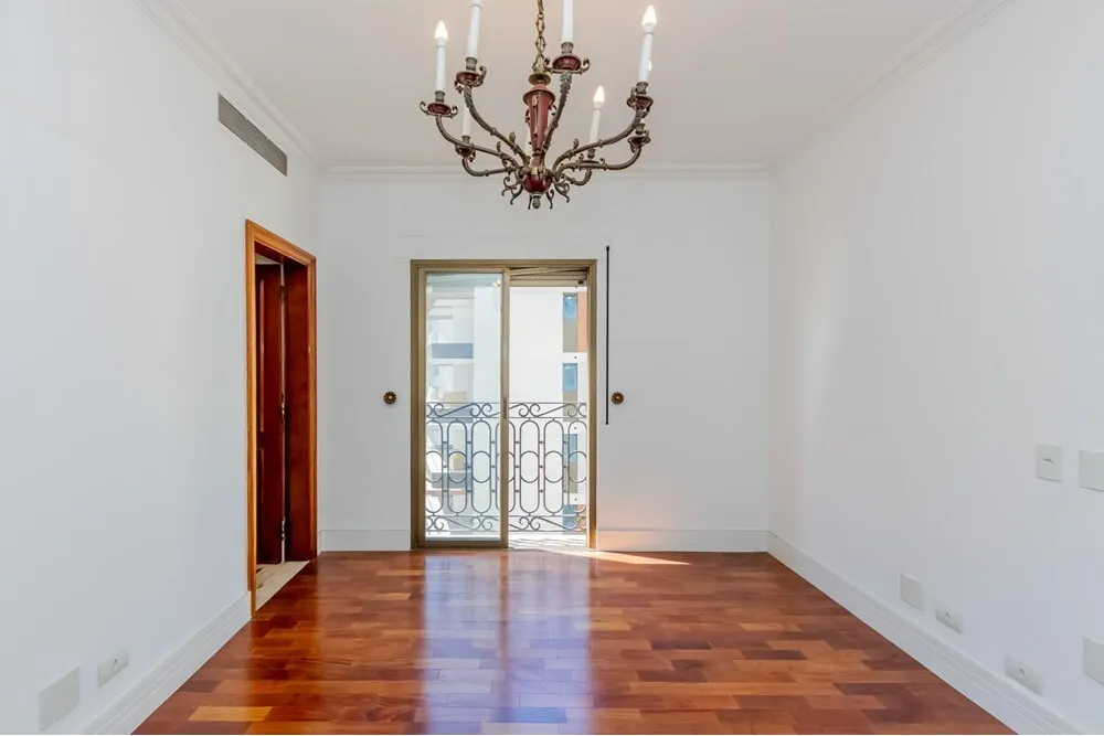 Imagem Apartamento à venda em São Paulo, Jardim Paulista, com 3 quartos, 394m2