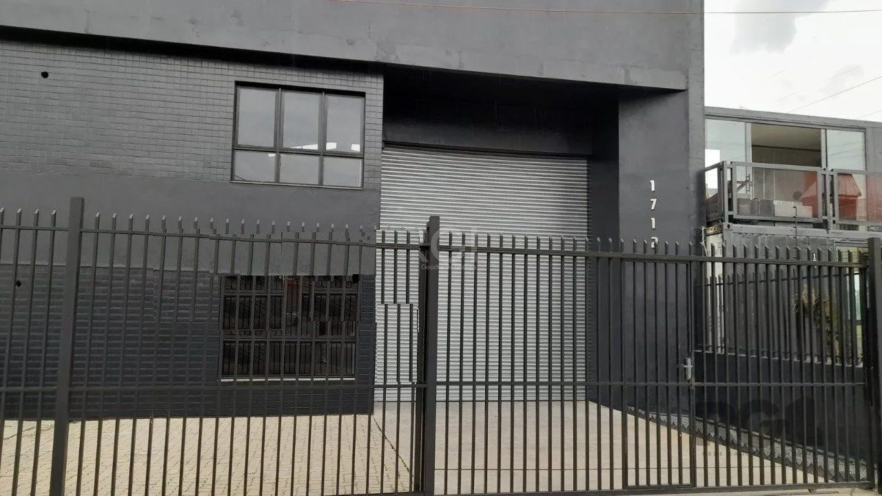Imagem Pavilhão para Venda - 0m², 0 dormitórios, Vila Princesa Izabel