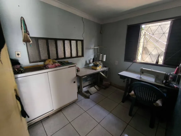 Imagem Casa 2/4 Com Sala Comercial Ou Casa De Apoio No Rio Formoso