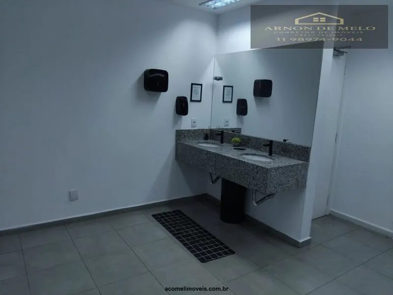 Imagem Galpões para locação em Barueri no bairro Alphaville