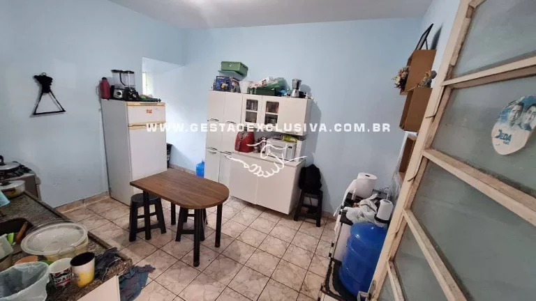 Imagem Casa 2 DORM p/ Reforma 170mil Colina I ao Lado do Country Club Itatiba/SP