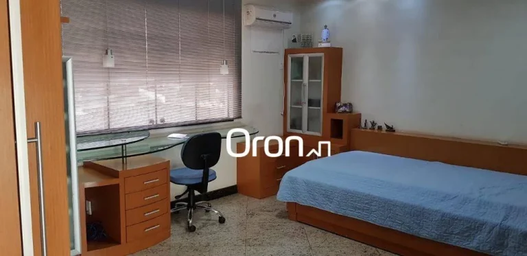 Imagem Sobrado à venda, 314 m² por R$ 1.300.000,00 - Setor dos Funcionários - Goiânia/GO