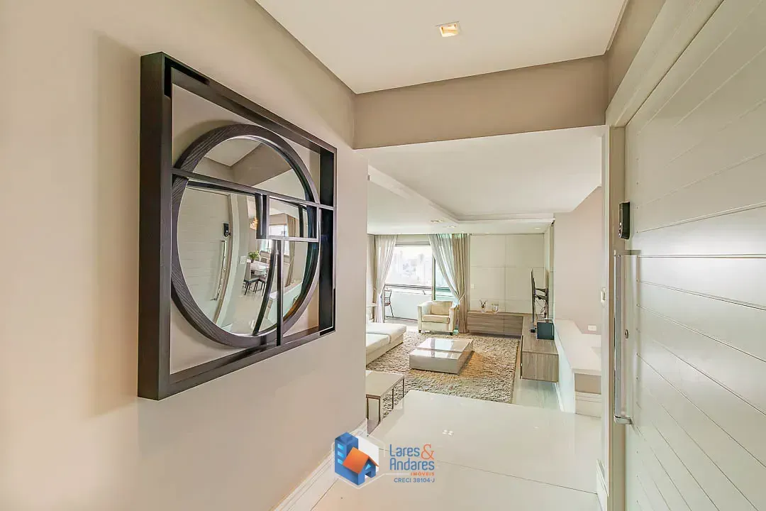 Imagem Apartamento para venda em Aclimação com 4 quartos, sendo 4 suítes, 246m²