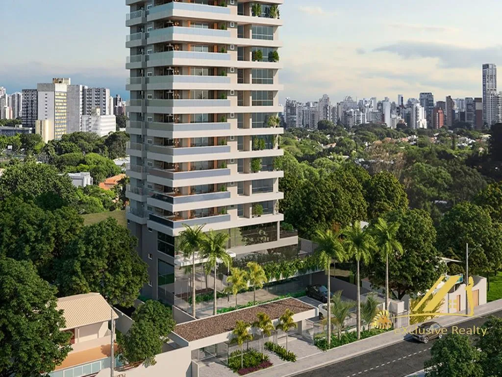 Imagem Apartamento RESIDENCIAL em Salvador - Bahia, Horto Florestal
