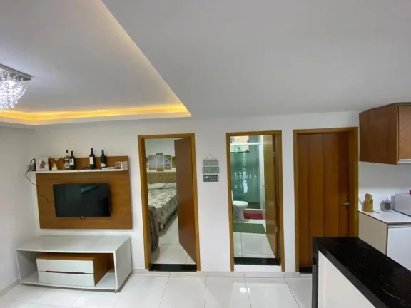 Imagem CASA RESIDENCIAL em ITAGUAÍ - RJ, ILHA DA MADEIRA