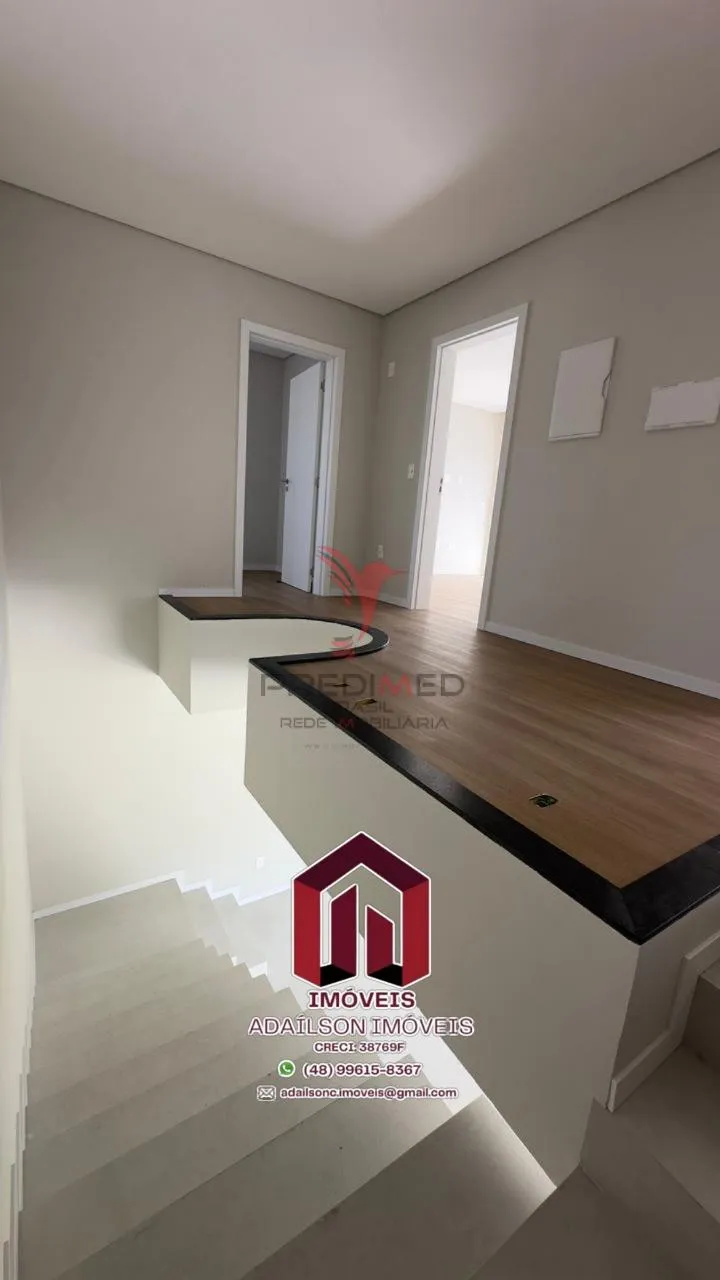 Imagem CASA ALTOPADRÃO C/ ARQ. MODERNA nos Ingleses do Rio Vermelho, Florianópolis/SCBRASIL