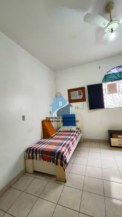 Imagem CASA NO CONJUNTO VILLAR CÂMARA - ALEIXO