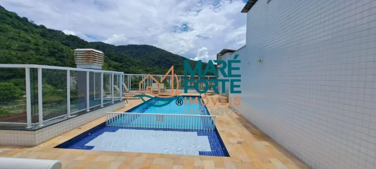 Imagem Apartamento mobilado próximo a praia das Toninhas