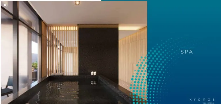 Imagem Apartamento com 1 Quarto à Venda, 40 m² em Vila Mariana - São Paulo