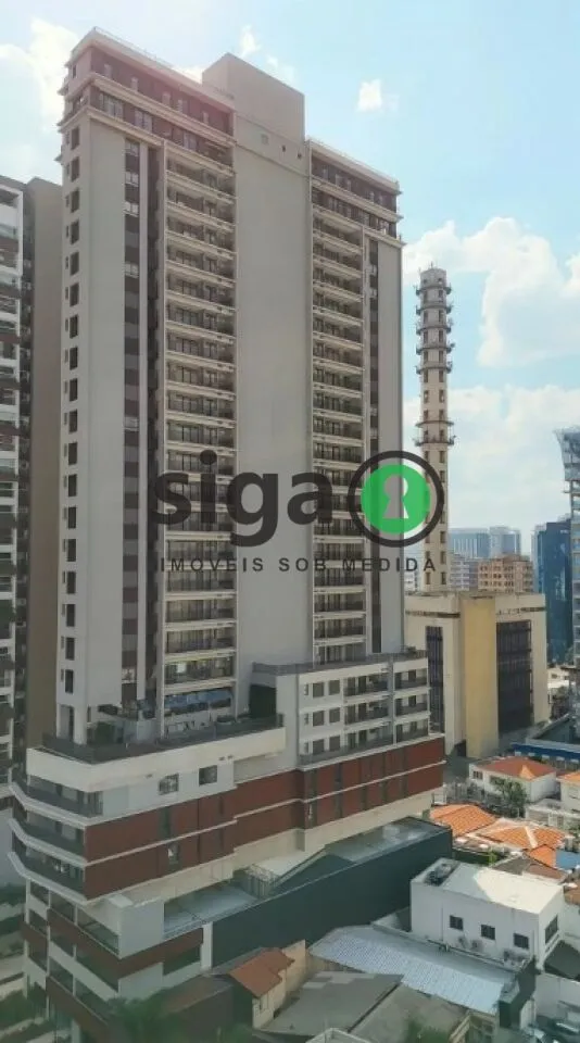 Foto do imóvel Cobertura Duplex para venda no em Brooklin 04 suítes, São Paulo - SP