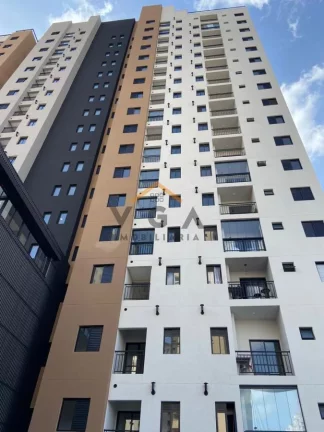 Imagem Apartamento para Venda em São Paulo, Chácara Califórnia, 2 dormitórios, 1 banheiro, 1 vaga