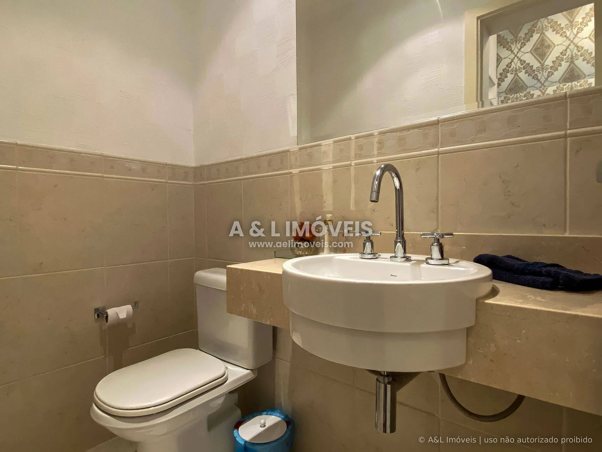 Imagem SAIU DE VENDA | Apartamento Capivari | 176 m², 3 Suítes, Mobília Inclusa