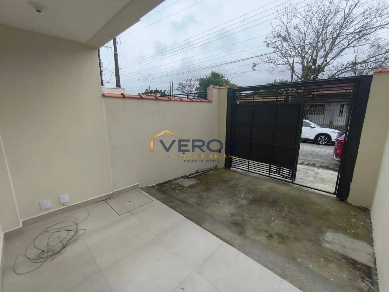 Imagem Casa a venda no Pontal Santa Marina em Caraguá pra você sair do aluguel