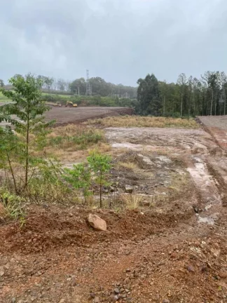 Imagem Terreno para Venda em Concórdia, Primavera