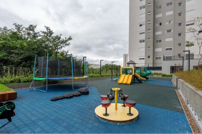 Imagem Apartamento à venda em São Paulo, Santo Amaro, com 3 quartos, 136m2