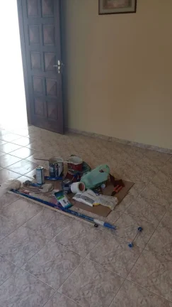 Imagem Casa para locação com Edícula