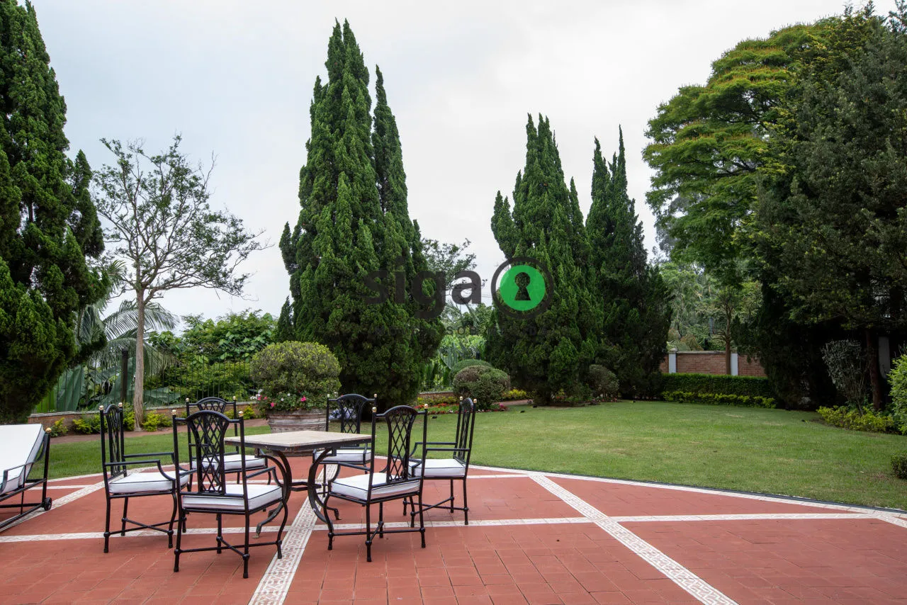 Imagem Casa com 5 Quartos no Retiro Morumbi