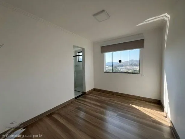 Imagem Apartamento a venda com 3 suítes e duas vagas | Vila Togni - Poços de Caldas
