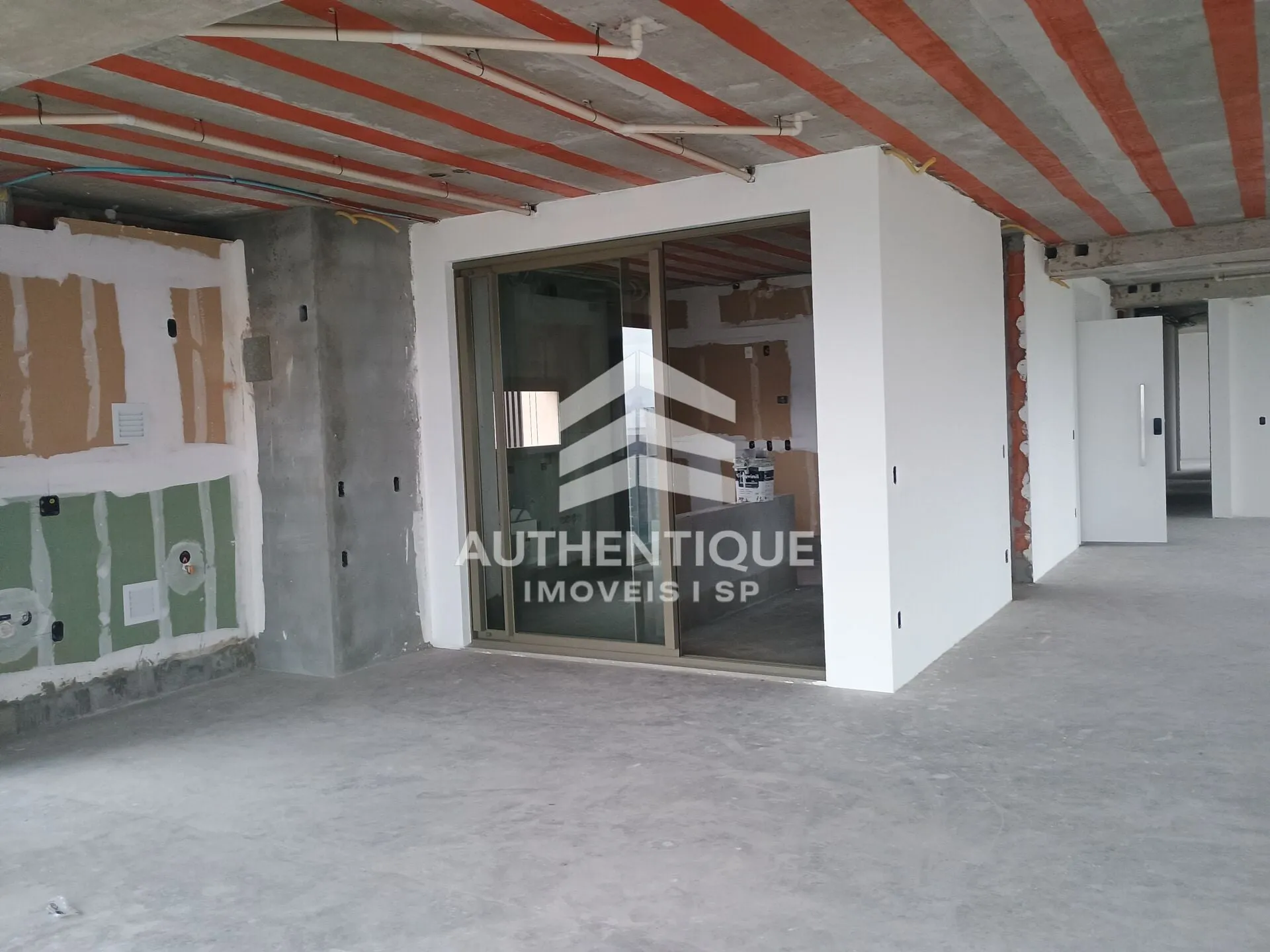 Imagem Apartamento à venda no bairro Itaim Bibi - São Paulo/SP