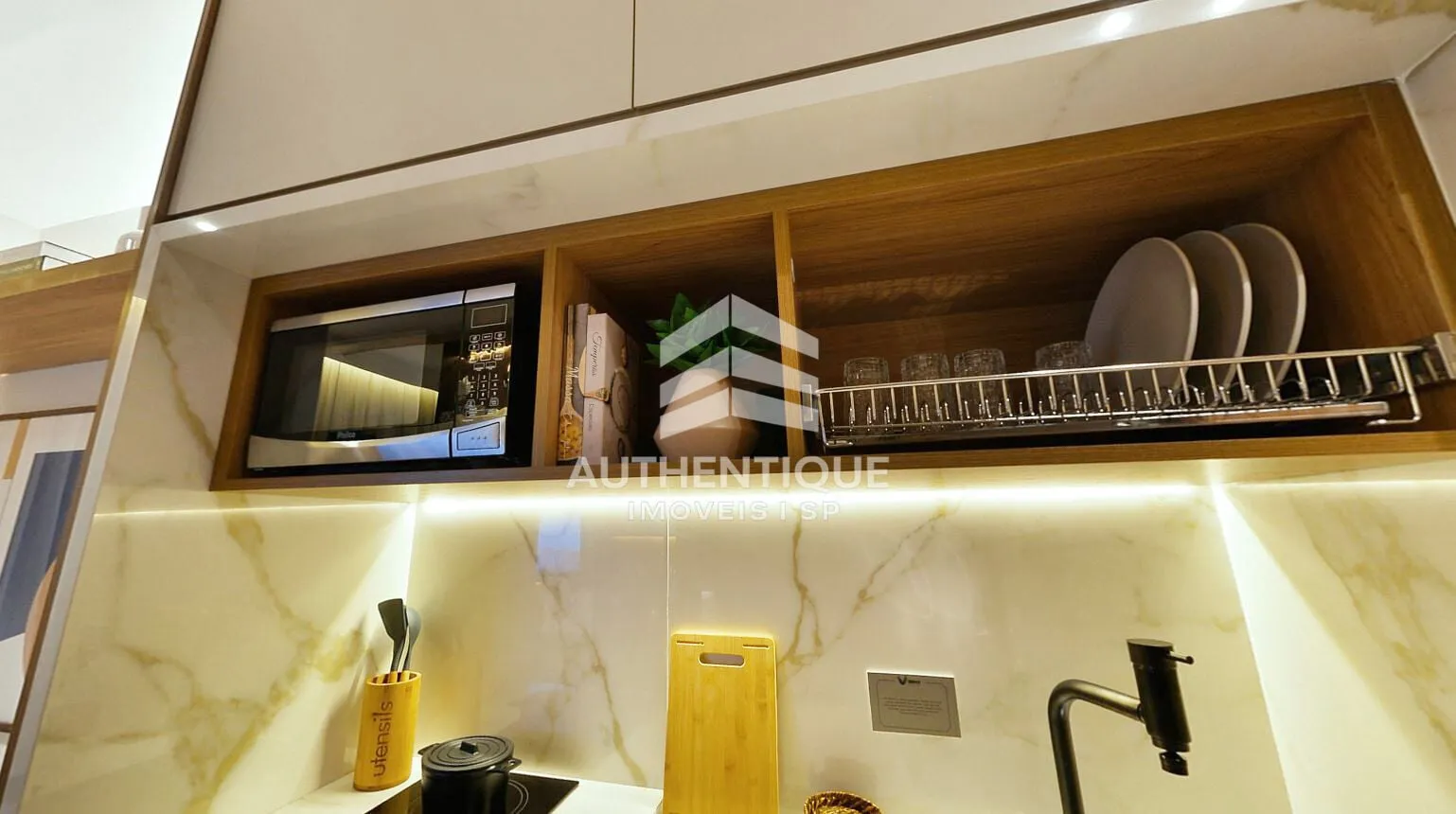 Imagem Viva Benx Faria Lima - Pinheiros - Apartamento à venda no bairro Pinheiros - São Paulo/SP, Zona Oeste