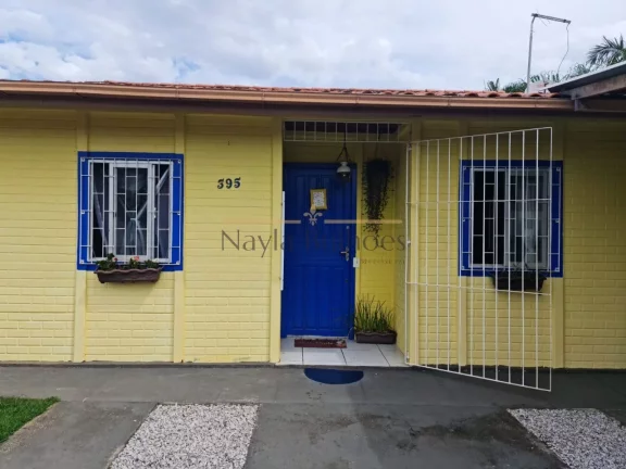 Imagem CASA RESIDENCIAL em FLORIANÓPOLIS - SC, DANIELA