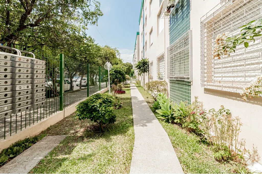Imagem Apartamento em Passo da Areia
