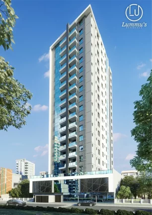 Imagem Lummus Residence