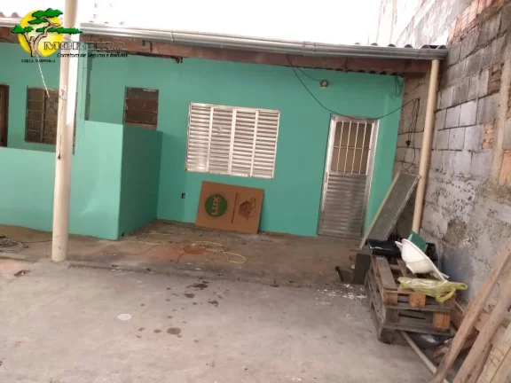 Imagem TERRENO NO JARDIM ATALIBA LEONEL
