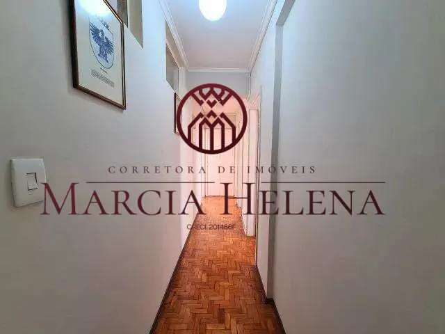 Imagem Apartamento à venda em Campinas, Vila Joaquim Inácio, com 3 quartos, 140,00m2