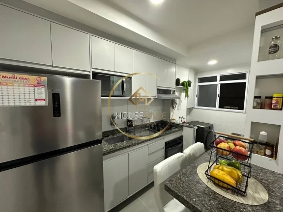 Imagem Apartamento 2 Dormitórios, Planejado Terra Brasilis