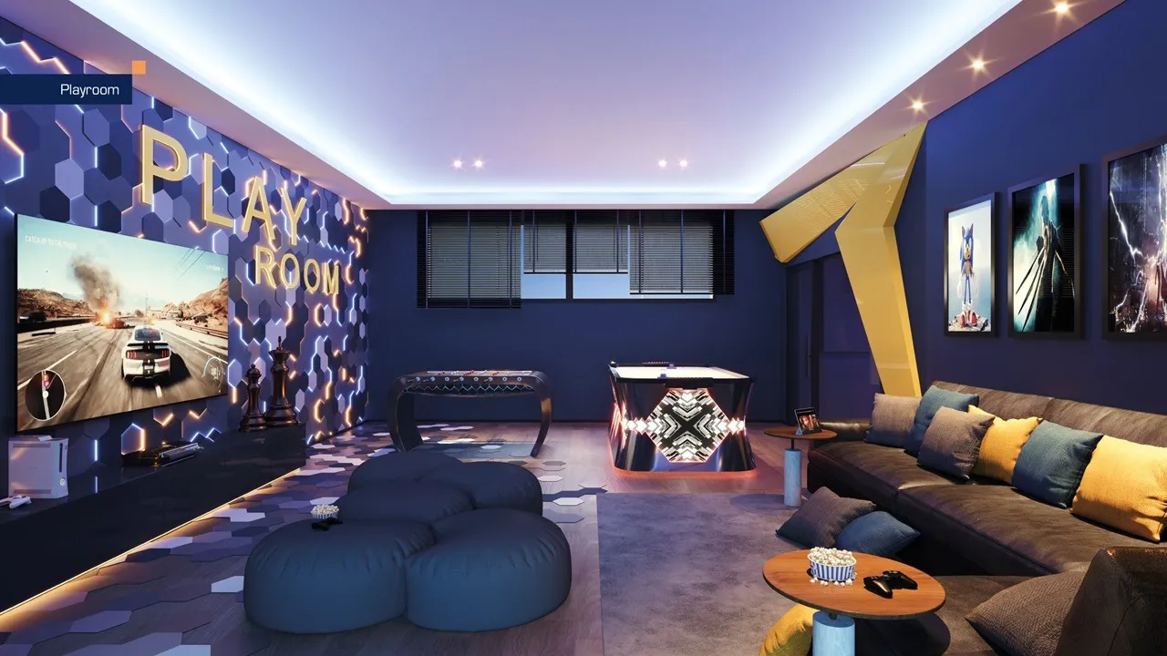 Imagem Ótima Oportunidade de Investimento Residencial Authentic