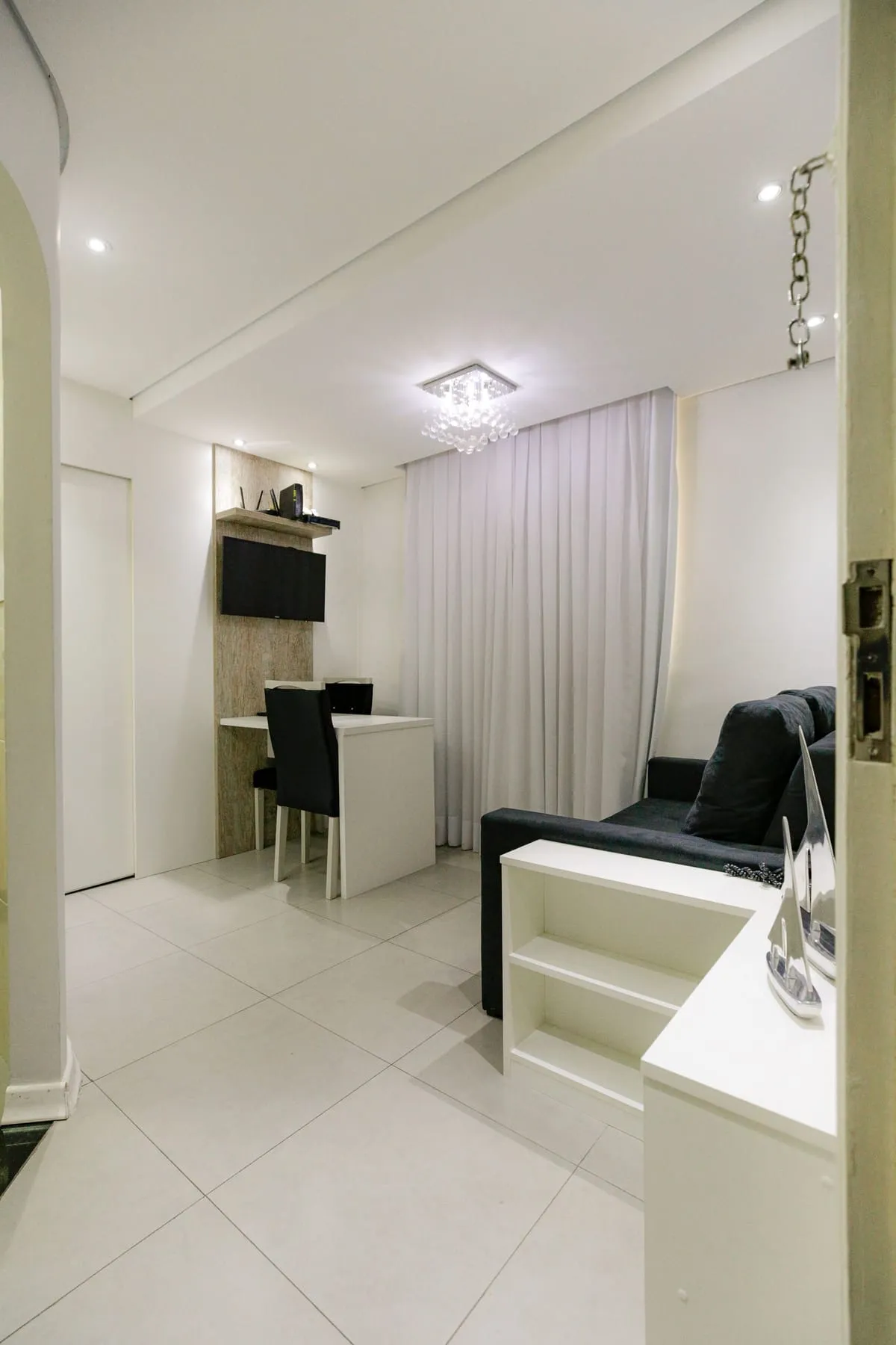 Imagem Apartamento com 1 Quarto para alugar, 29m² - Jardim Paulista