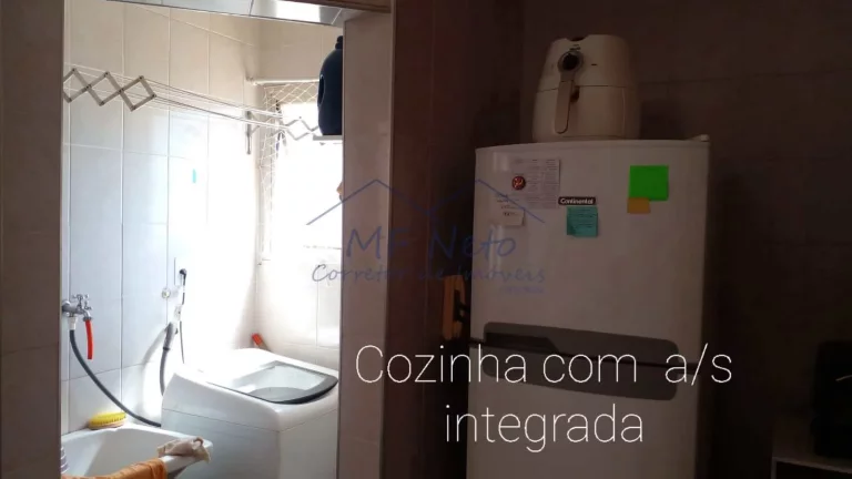 Imagem Apartamento Padrão