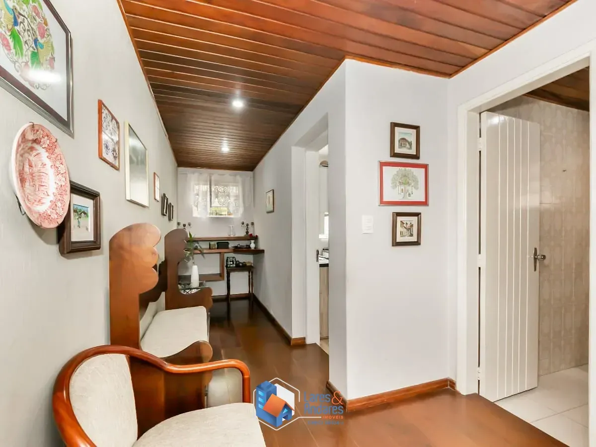 Imagem Sobrado para venda em Jardim Petrópolis com 3 quartos, 162m²