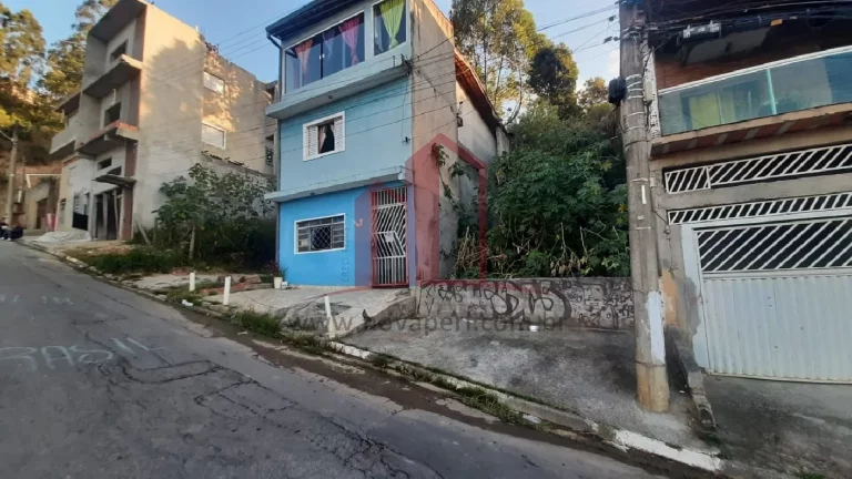 Imagem Terreno à venda no Jardim Marcelino, Caieiras-SP: 125,00 m² de área! Aproveite esta oportunidade!