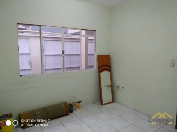 Imagem Casa à venda na Vila Hortolândia em Jundiaí/SP com 3 quartos e uma suíte