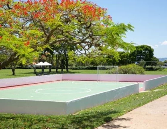 Imagem Paranapanema/SP, Condomínio Terras de Santa Cristina VII