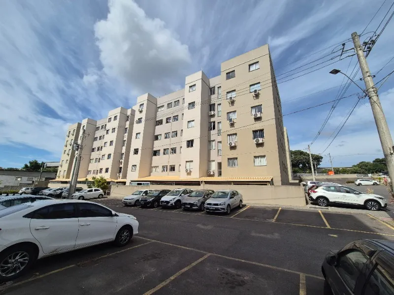 Imagem APARTAMENTO RESIDENCIAL em SERRA - ES, SÃO DIOGO II