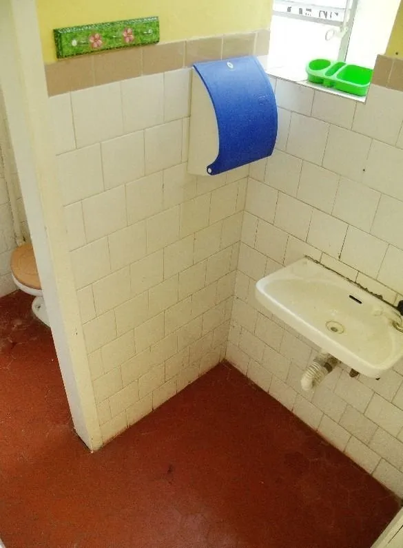 Imagem Loja para Venda - 49.11m², 0 dormitórios, Azenha