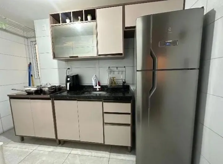 Imagem Conheça e se encante com o melhor do Altiplano no Oriento Residence Club!