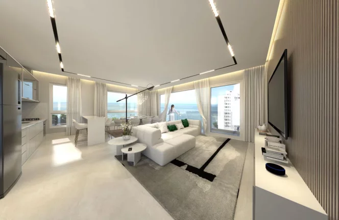 Imagem COBERTURA RESIDENCIAL em Itajaí - SC, Cabeçudas