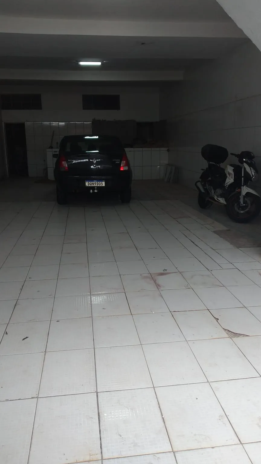 Imagem Salão Comercial e Casa à Venda no Jd. Sto. Amaro, Zona Norte de Sorocaba - 94m² e 90m²